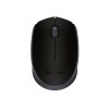 Logitech M170 Wireless Mouse