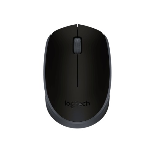 Logitech M170 Wireless Mouse
