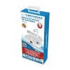 Esperanza EH230W Bluetooth In-Ear Headphone TWS White Esperanza EH230W Bluetooth In-Ear Headphone TWS White