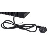 Ever EASYLINE 650 AVR USB Line-Interactive 0.65 kVA 360 W