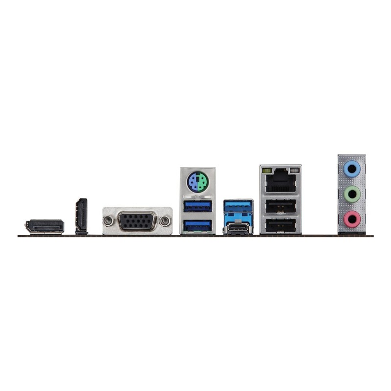 Asrock B760M-HDV/M.2 D4 Intel B760 LGA 1700 micro ATX Asrock B760M-HDV/M.2 D4 Intel B760 LGA 1700 micro ATX