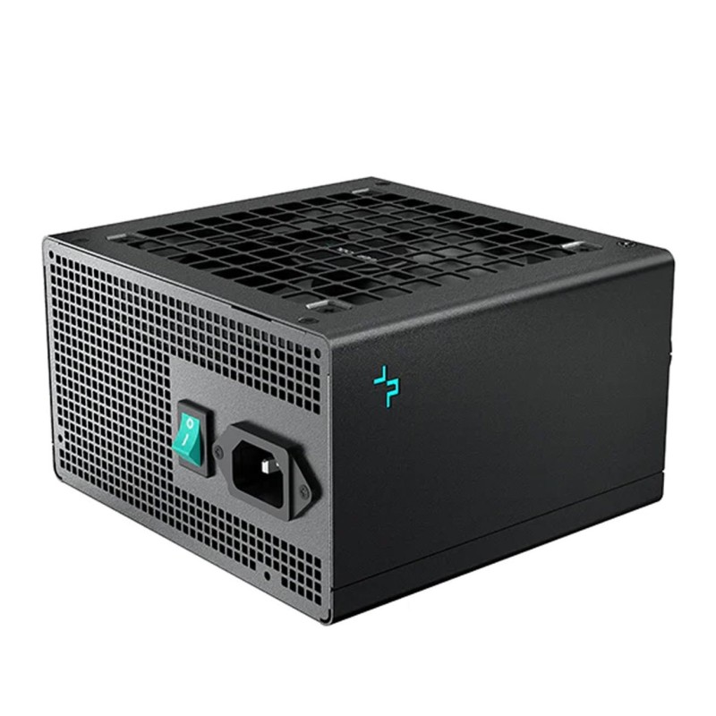 Power Supply Deepcool PK550D 550W Bronze Power Supply Deepcool PK550D 550W Bronze