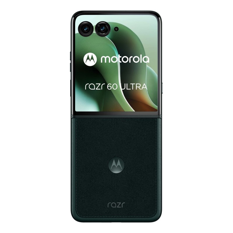 Motorola razr 60 ultra 17.7 cm (6.96