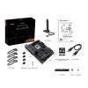 MSI PRO H610M-G motherboard Intel H610 LGA 1700 micro ATX MSI PRO H610M-G motherboard Intel H610 LGA 1700 micro ATX
