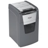 Rexel Shredder Optimum AutoFeed+ 130M, (P-5), 130 sheets, 44 l basket