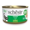 SCHESIR Chicken in jelly - wet cat food - 70g SCHESIR Chicken in jelly - wet cat food - 70g