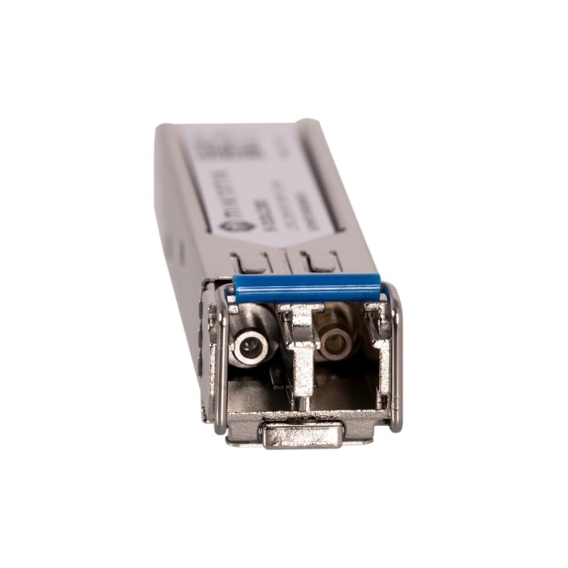 Mikrotik S-31DLC20D network transceiver module 1250 Mbit/s SFP 1310 nm Mikrotik S-31DLC20D network transceiver module 1250 Mbit/s SFP 1310 nm