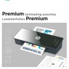 HP Premium lamination film A3 50 pc(s)