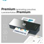 HP Premium lamination film A3 50 pc(s)