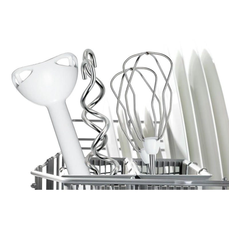Bosch MFQ36440 mixer Hand mixer 450 W White