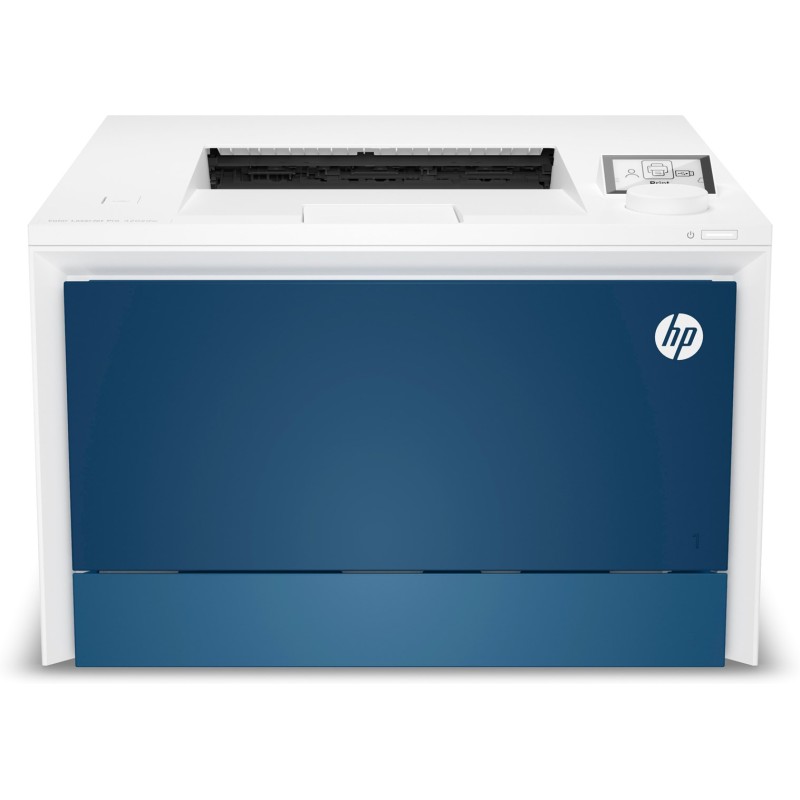 HP Color LaserJet Pro LaserJet Pro 4202dw Wireless Color Printer, Duplex