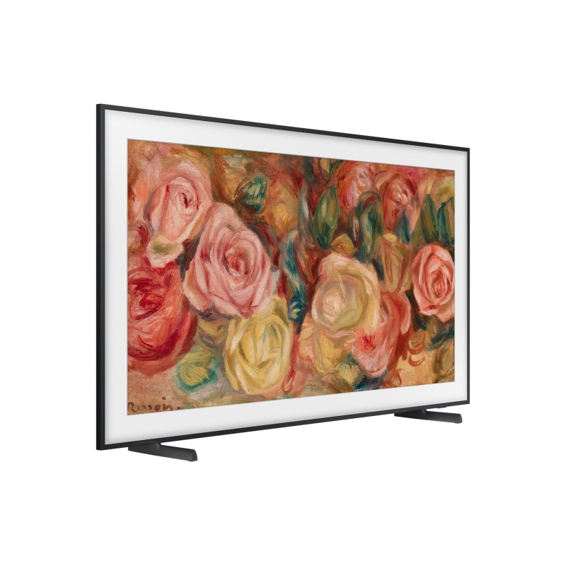 Samsung The Frame QE85LS03DAUXXN TV 2.16 m (85 Samsung The Frame QE85LS03DAUXXN TV 2.16 m (85