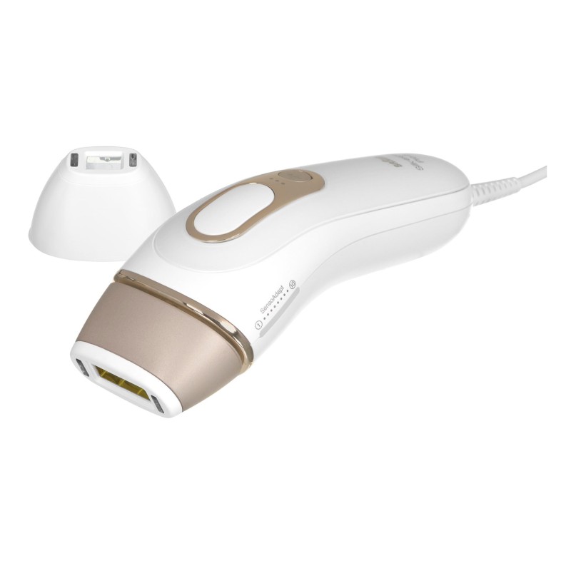 Depilator Braun Skin i-expert Smart IPL PL5382 Depilator Braun Skin i-expert Smart IPL PL5382