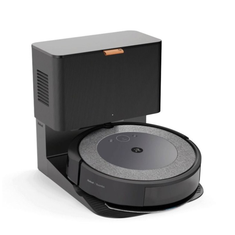 Cleaning robot iRobot Roomba Combo i5+ (i557640) Cleaning robot iRobot Roomba Combo i5+ (i557640)