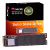 AFOX ME300-256GN internal solid state drive M.2 256 GB PCI Express 3.0 3D NAND NVMe