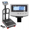 PLATFORM SCALE WAGI TARCZYN WT-180N 150kg PLATFORM SCALE WAGI TARCZYN WT-180N 150kg