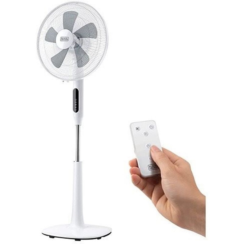 Black+Decker BXEFP50E fan Black+Decker BXEFP50E fan