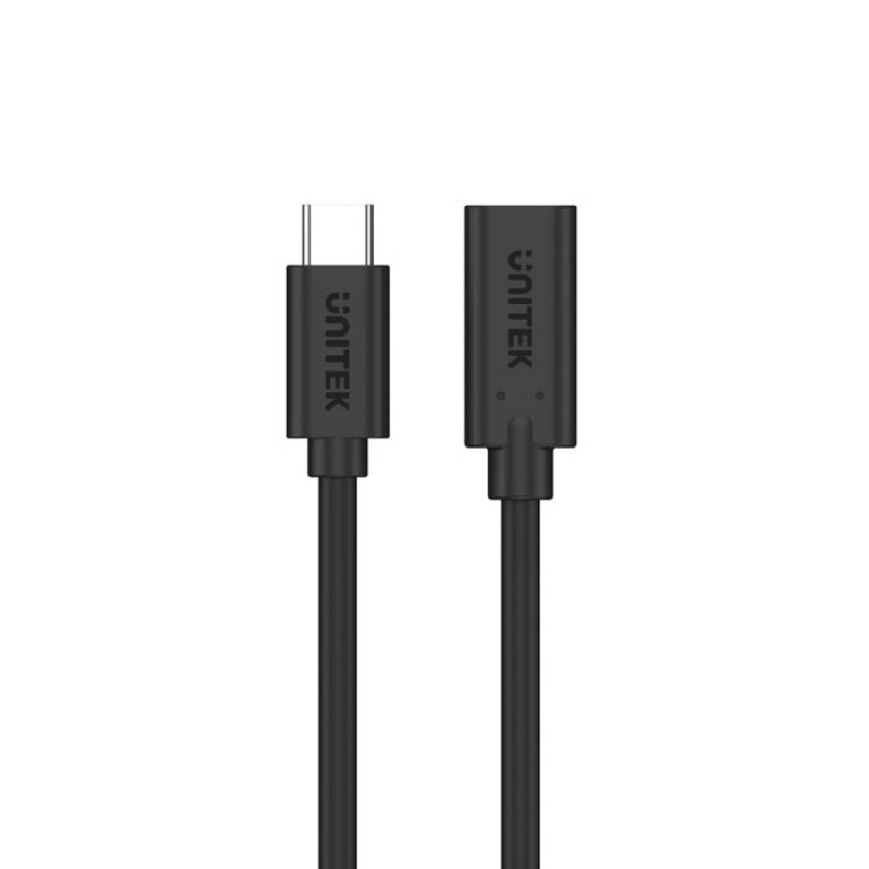 UNITEK C14086BK-1.5M USB cable USB 3.2 Gen 2 (3.1 Gen 2) USB C Black UNITEK C14086BK-1.5M USB cable USB 3.2 Gen 2 (3.1 Gen 2) USB C Black