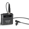 Tascam DR-10L Pro - digital recorder with lavalier microphone