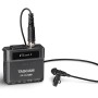 Tascam DR-10L Pro - digital recorder with lavalier microphone