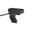 Maxell Home Studio in-ear headphones black