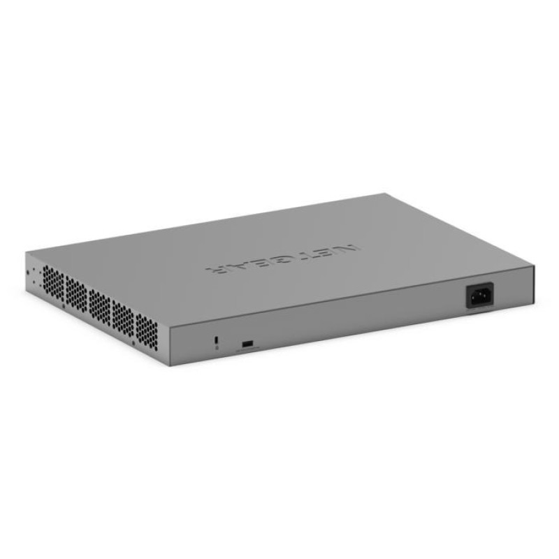 Switch Netgear GS752TXv3 52p Managed Gigabit/10G Switch Netgear GS752TXv3 52p Managed Gigabit/10G
