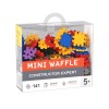 MARIOINEX Mini Waffle Building Blocks Expert, 141 pieces MARIOINEX Mini Waffle Building Blocks Expert, 141 pieces