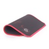 Gembird MP-GAMEPRO-L mouse pad Gaming mouse pad Multicolour Gembird MP-GAMEPRO-L mouse pad Gaming mouse pad Multicolour