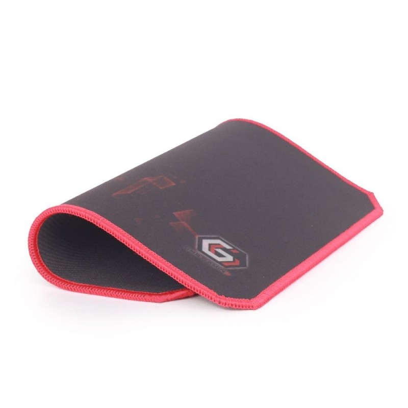 Gembird MP-GAMEPRO-L mouse pad Gaming mouse pad Multicolour Gembird MP-GAMEPRO-L mouse pad Gaming mouse pad Multicolour