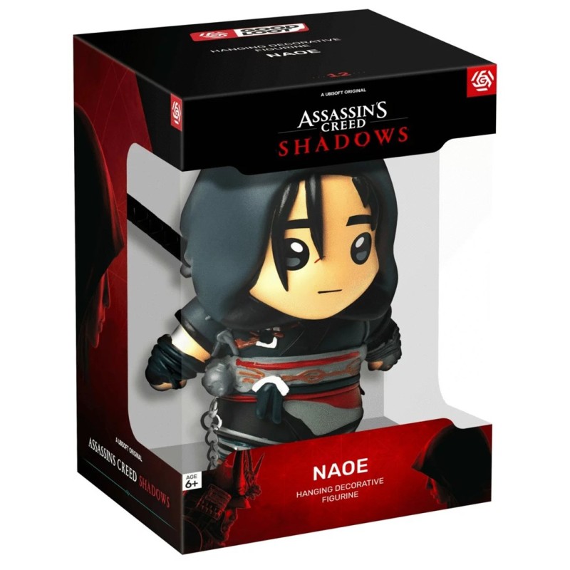 Figurka kolekcjonerska Good Loot Assassin's Creed - Naoe