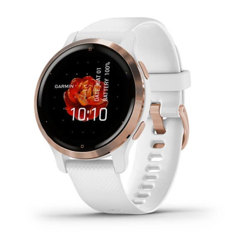 Garmin Venu 2S 2.79 cm (1.1 Garmin Venu 2S 2.79 cm (1.1