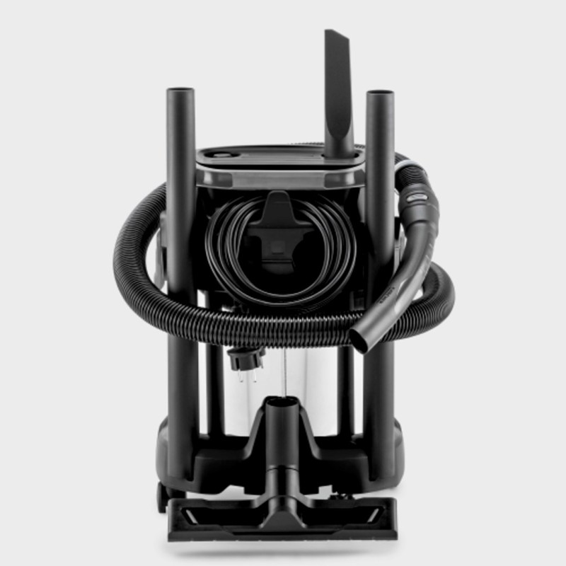 Kärcher KWD 3 S V-17/4/20 Anniversary Edition vacuum 17 L 1000 W (1.628-449.0) Kärcher KWD 3 S V-17/4/20 Anniversary Edition vacuum 17 L 1000 W (1.628-449.0)
