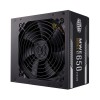 Cooler Master MWE 650 Bronze 230V V2 power supply unit 650 W 24-pin ATX ATX Black Cooler Master MWE 650 Bronze 230V V2 power supply unit 650 W 24-pin ATX ATX Black
