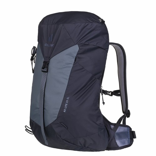 DEUTER AC LITE 28 SL SHALE-GRAPHITE HIKING BACKPACK DEUTER AC LITE 28 SL SHALE-GRAPHITE HIKING BACKPACK