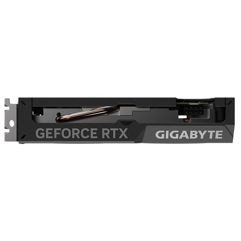 Gigabyte GeForce RTX 4060 WINDFORCE OC 8G NVIDIA 8 GB GDDR6 Gigabyte GeForce RTX 4060 WINDFORCE OC 8G NVIDIA 8 GB GDDR6