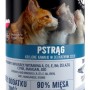 PET REPUBLIC Adult Trout - wet cat food - 400g