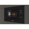 Whirlpool WMF200G NB Black Grill microwave Built-in 20 L 800 W Whirlpool WMF200G NB Black Grill microwave Built-in 20 L 800 W