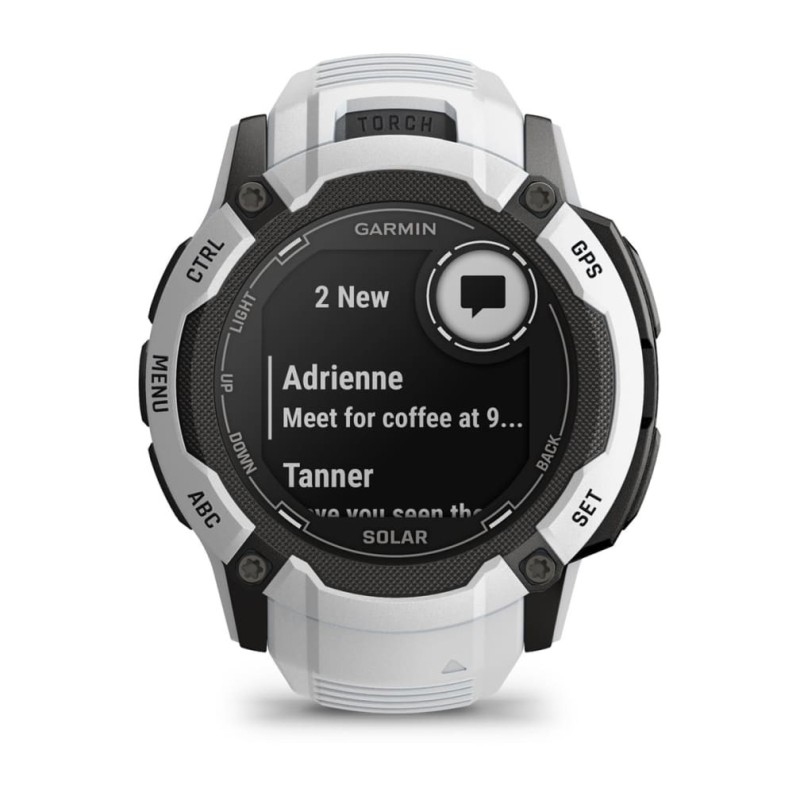 Garmin Instinct 2X Solar 2.79 cm (1.1 Garmin Instinct 2X Solar 2.79 cm (1.1
