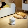 Panasonic CP-JNF01CW dog/cat feeder/waterer Plastic, Stainless steel White Universal Automatic pet feeder Panasonic CP-JNF01CW dog/cat feeder/waterer Plastic, Stainless steel White Universal Automatic pet feeder