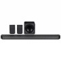 Samsung HW-Q930F/EN soundbar speaker Black 9.1.4 channels 580 W