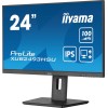 iiyama ProLite computer monitor 60.5 cm (23.8