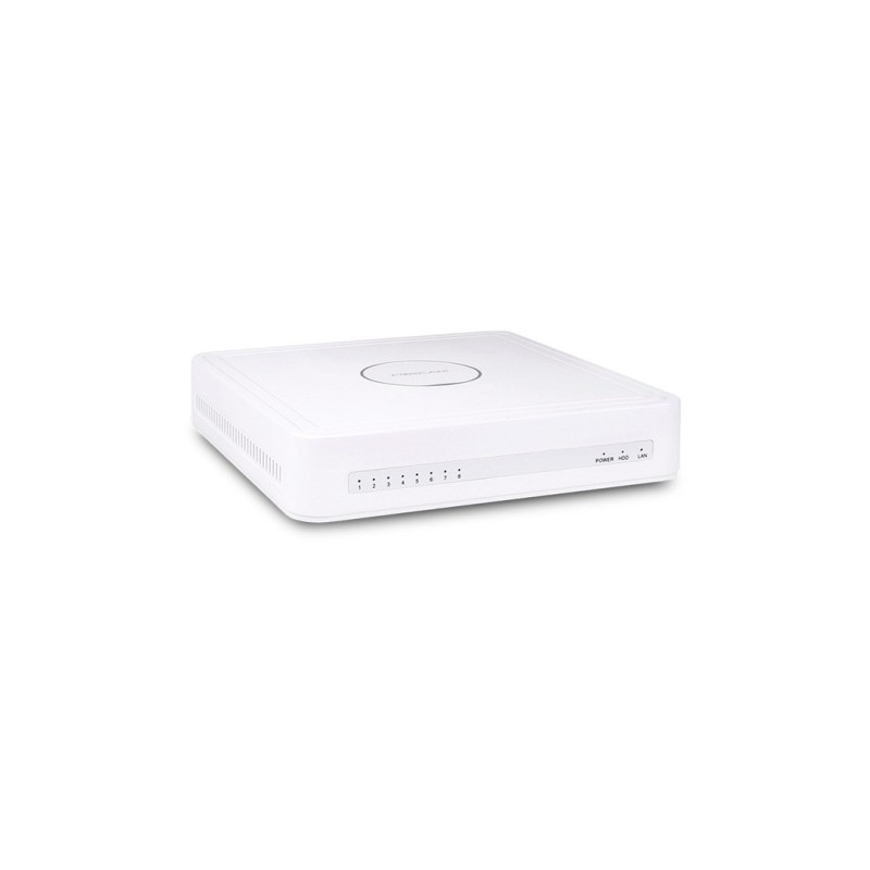 Foscam FN8108H network video recorder White Foscam FN8108H network video recorder White