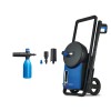 Pressure washer Nilfisk Excellent 170 Pressure washer Nilfisk Excellent 170