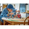 LEGO CITY 60472 Scrapyard with Cars