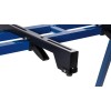 Scheppach UMF1550 mitre saw stand 4 leg(s) Black, Blue Scheppach UMF1550 mitre saw stand 4 leg(s) Black, Blue
