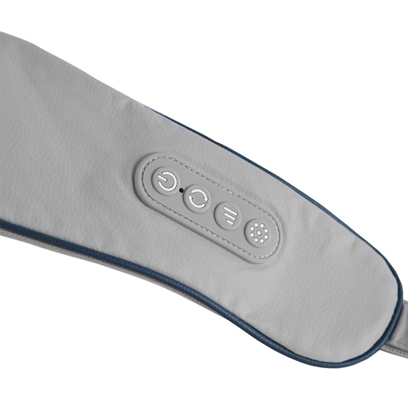 Neck & Shoulders Massager NECK & SHOULDERS MASSAGER MT6533