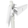 Qoltec 57043 4G LTE DUAL antenna | 14dBi | omnidirectional | outdoor Qoltec 57043 4G LTE DUAL antenna | 14dBi | omnidirectional | outdoor