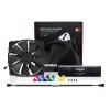 Noctua NF-A20 PWM CH.BK.S computer cooling system Computer case Fan 20 cm Black Noctua NF-A20 PWM CH.BK.S computer cooling system Computer case Fan 20 cm Black