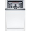 Bosch Serie 4 SPV4EMX24E dishwasher Fully built-in 10 place settings C Bosch Serie 4 SPV4EMX24E dishwasher Fully built-in 10 place settings C