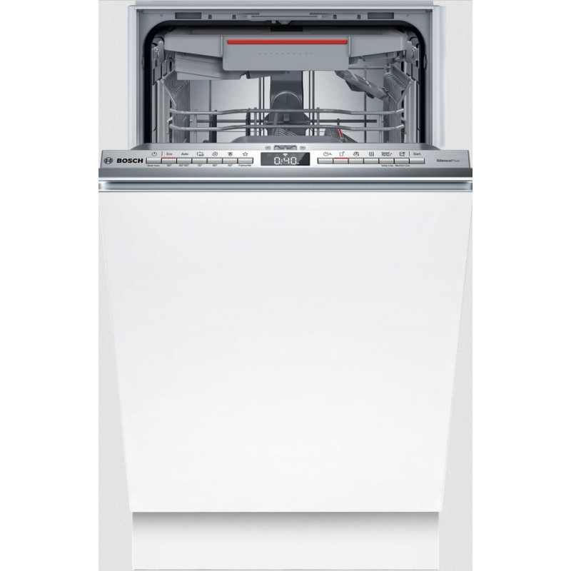 Bosch Serie 4 SPV4EMX24E dishwasher Fully built-in 10 place settings C Bosch Serie 4 SPV4EMX24E dishwasher Fully built-in 10 place settings C